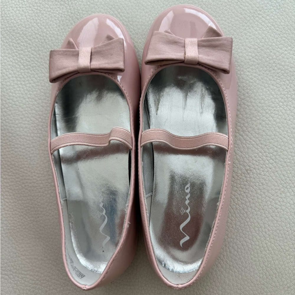 Girl dress shoes
